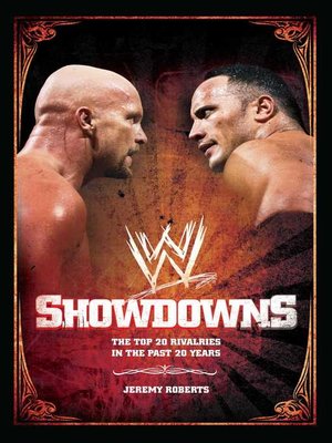 cover image of Showdowns